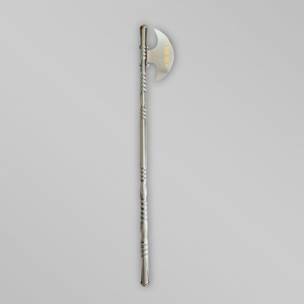 परशुराम फरसा 850G_36INCH
