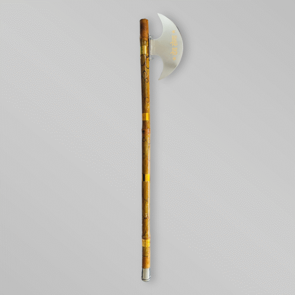 परशुराम फरसा 750G_36INCH