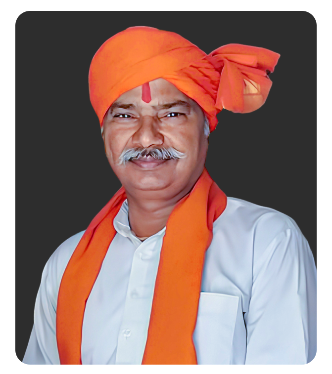 brijbhushan saini_dev sena bg